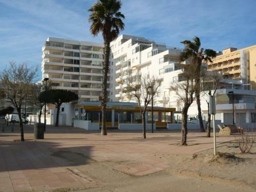 Apartamento Marenostrum 2 4�4�