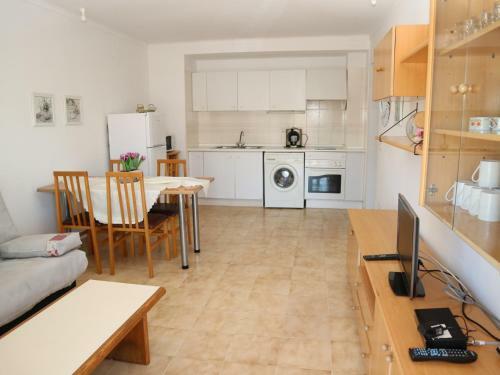 Apartamento Delta 5�2�
