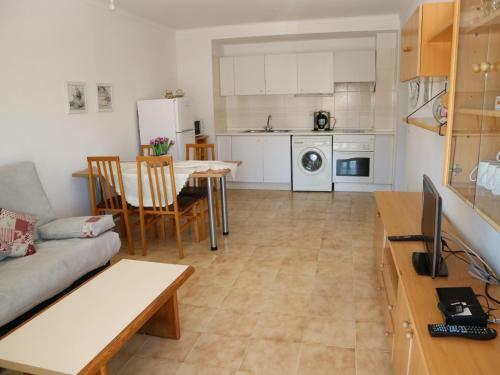 Apartamento Delta 5�2�