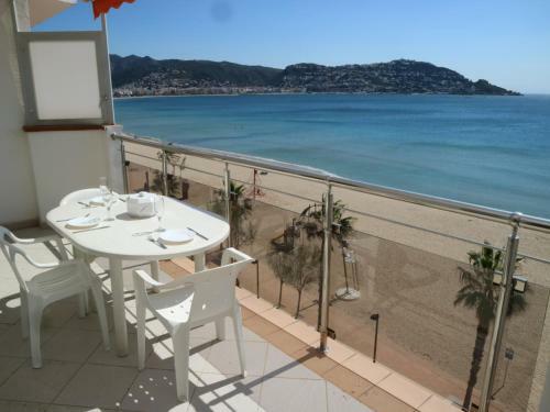 Apartamento Europa 52