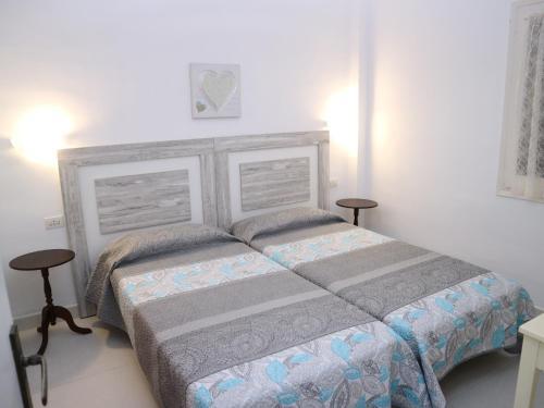 Apartamento Europa 52