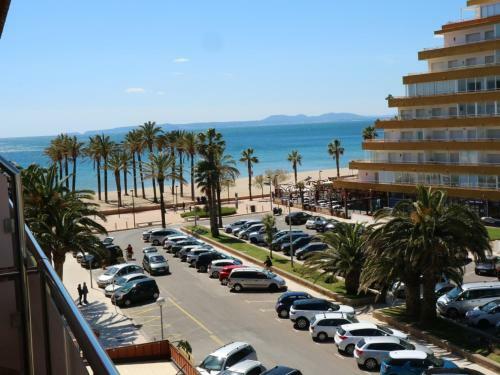 Apartamento Rosas V 4�13�