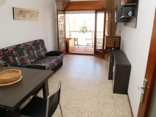 Apartamento Rosas V 4�13�