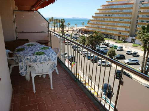 Apartamento Rosas V 4�13�