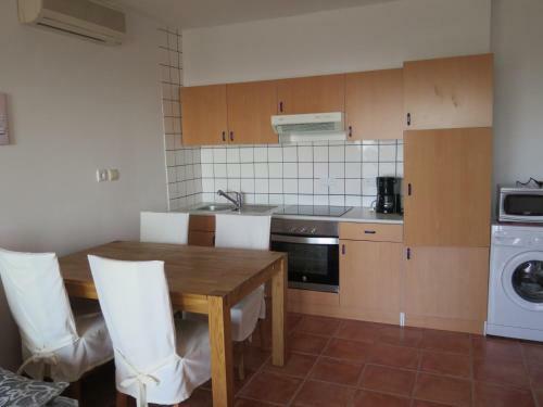 Apartamento 48b, Urb. Mas Fumats