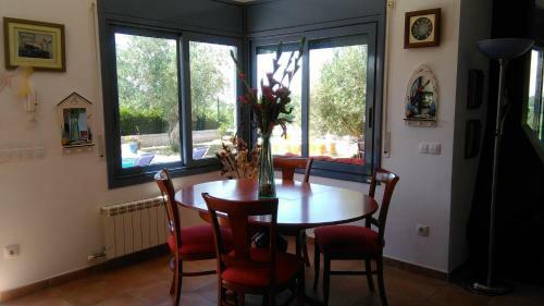Villa Les Garrigues
