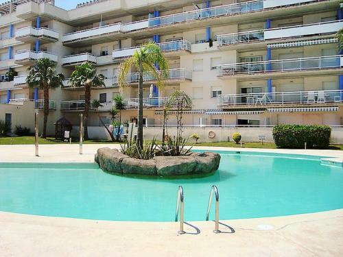 Apartamento Canigo Holidays