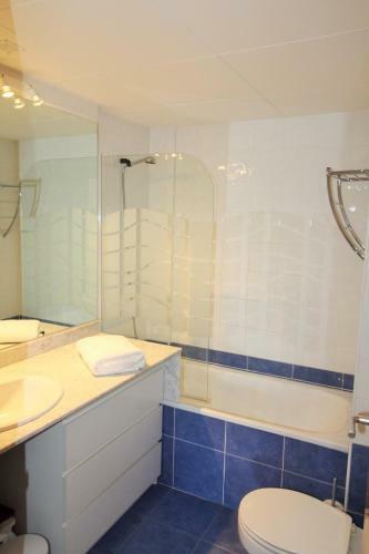 Apartamento Canigo Holidays