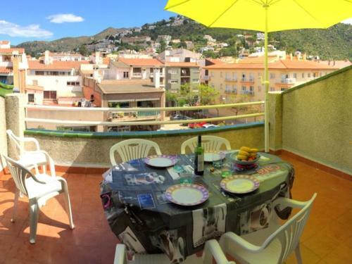 Apartamento Norfeu 3h