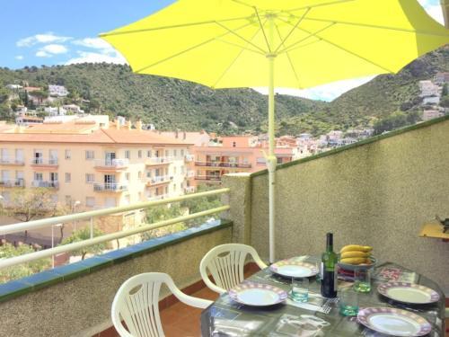 Apartamento Norfeu 3h