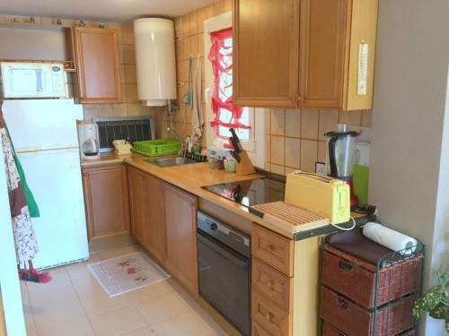Apartamento Norfeu 3h