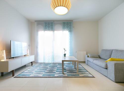 Apartamento Arquitecte Gaudi 10 2a