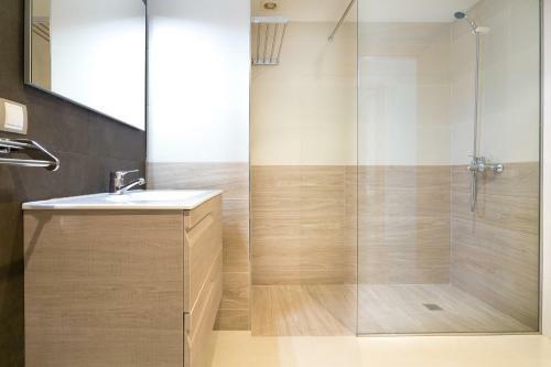 Apartamento Arquitecte Gaudi 10 2a