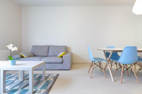 Apartamento Arquitecte Gaudi 10 2a