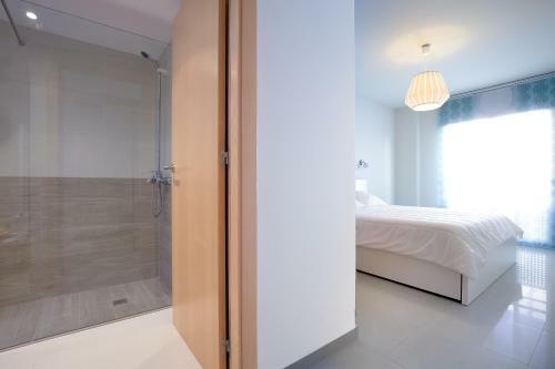 Apartamento Arquitecte Gaudi 10 2a