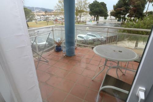 Apartamento Port Canigo