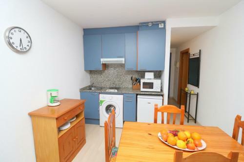 Apartamento Port Canigo