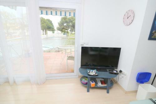 Apartamento Port Canigo