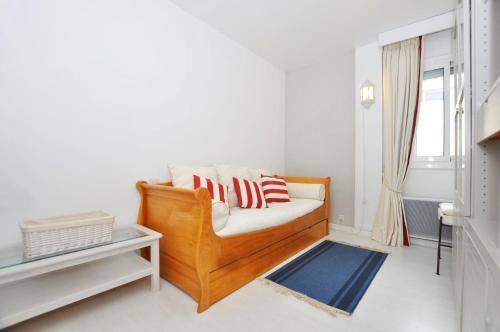 Apartamento 1085 Dallas 2