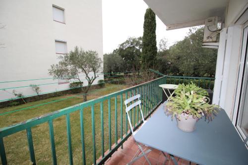 Apartamento Jv Roma 17