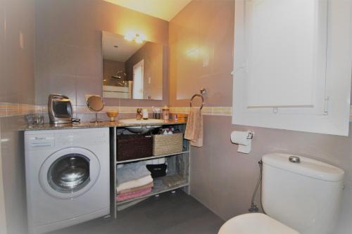 Apartamento Jv Roma 17