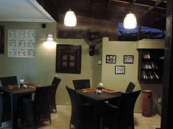 Hotel Legian Guest House