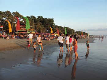 Hotel Legian Guest House