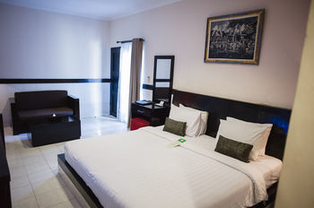 Hotel Legian Guest House