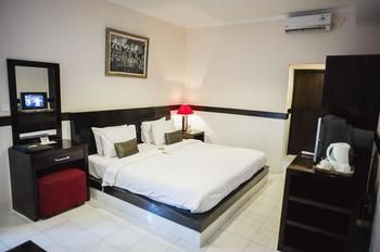 Hotel Legian Guest House