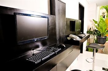 Grand Kuta Hotel And Residence