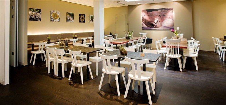 Conscious Hotel Vondelpark