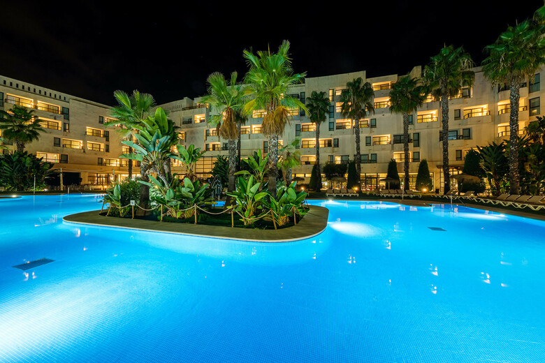 Hotel Estival Isla Cristina