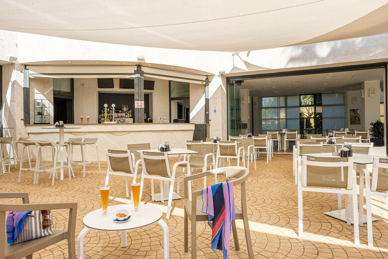 Hotel Estival Isla Cristina