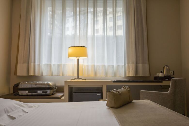 Hotel Yomo Mola Park