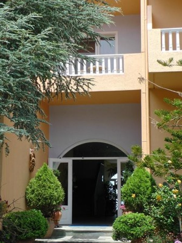 Hotel Corfu Mirabell