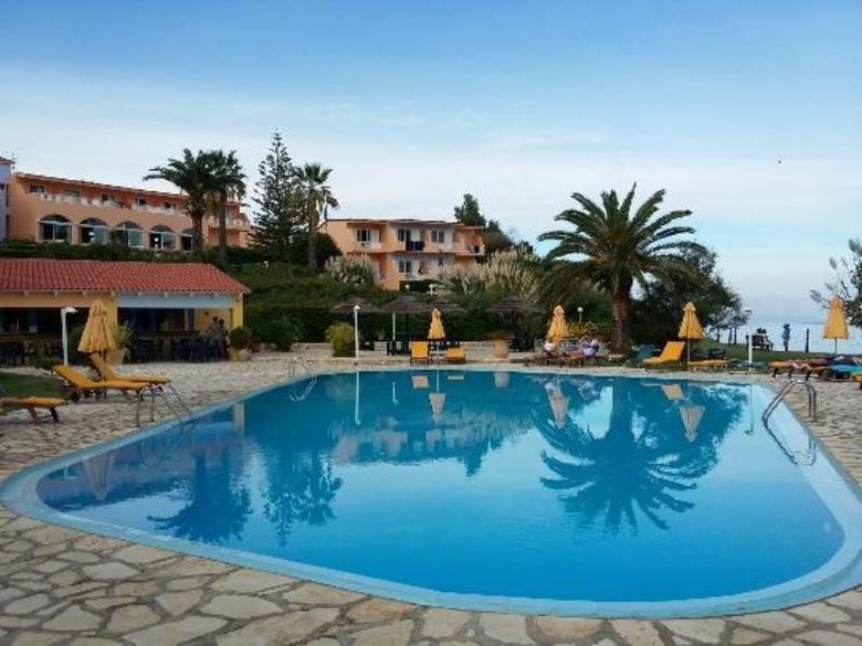 Hotel Corfu Mirabell