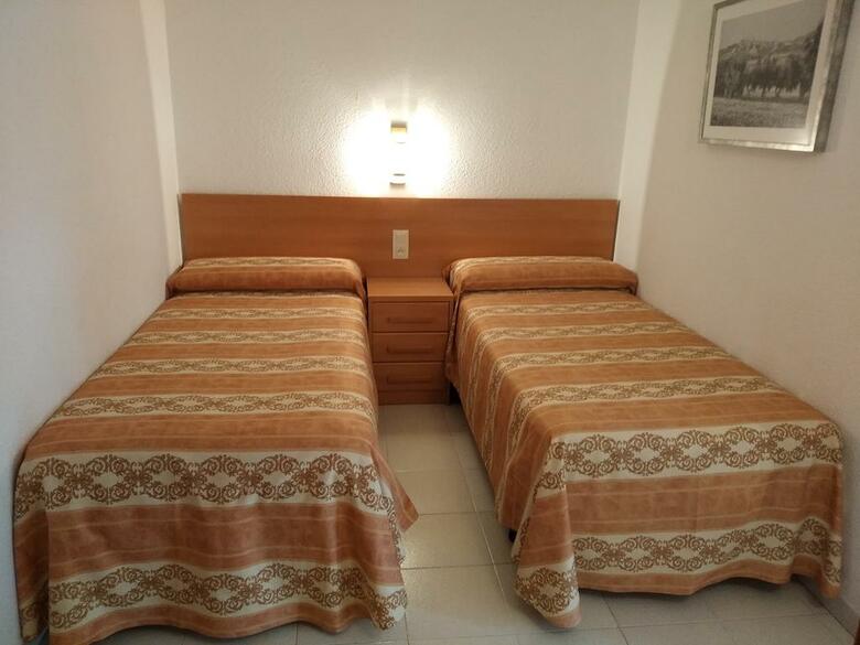 Hotel Golf Beach & Village