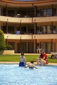 Hotel Golf Beach & Village