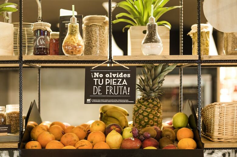 Hotel Ibis Montmel� Granollers