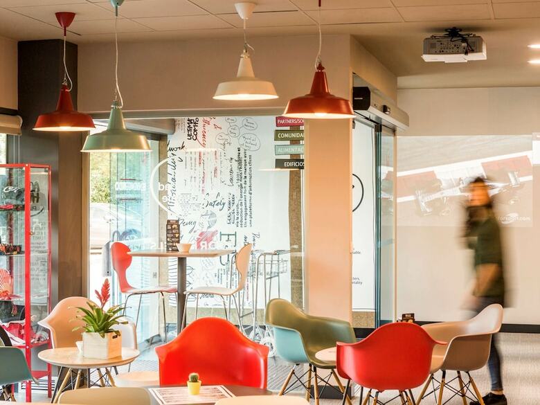 Hotel Ibis Montmel� Granollers