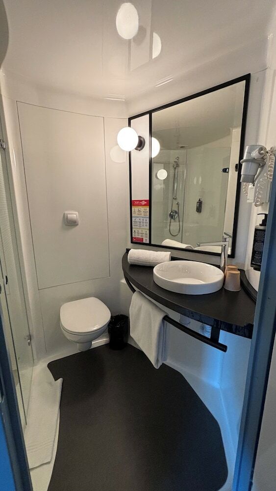 Hotel Ibis Montmel� Granollers
