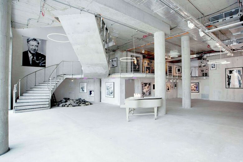 Hotel Nhow Berlin