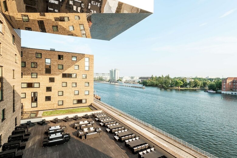 Hotel Nhow Berlin