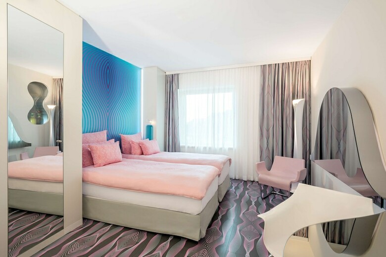 Hotel Nhow Berlin