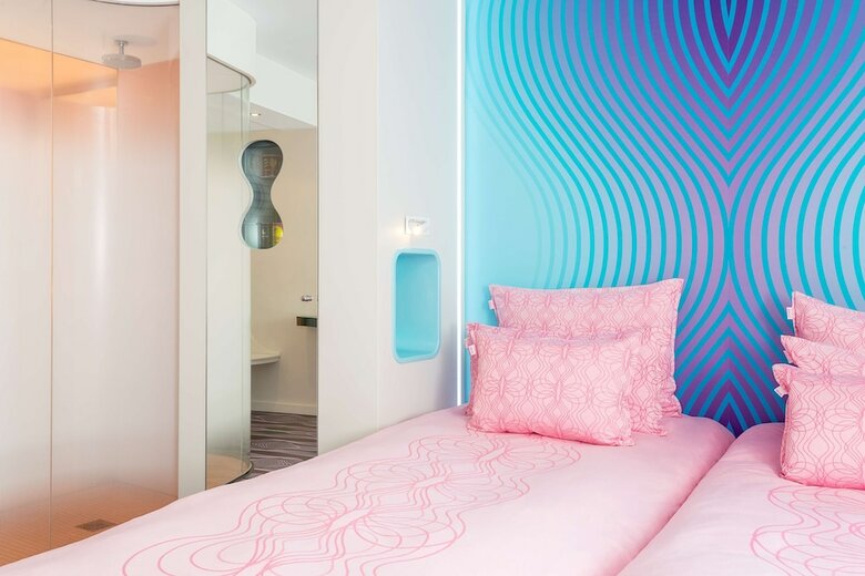 Hotel Nhow Berlin