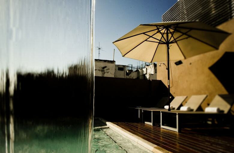 Fierro Hotel