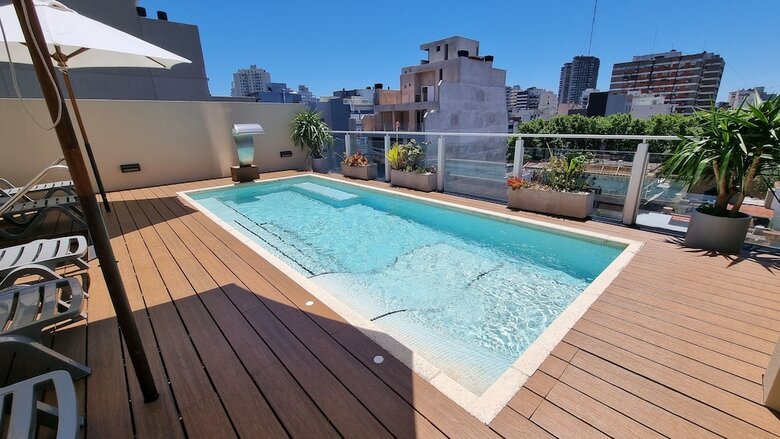 Fierro Hotel