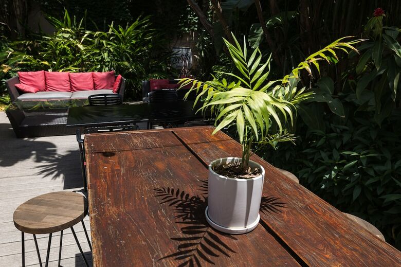 Fierro Hotel