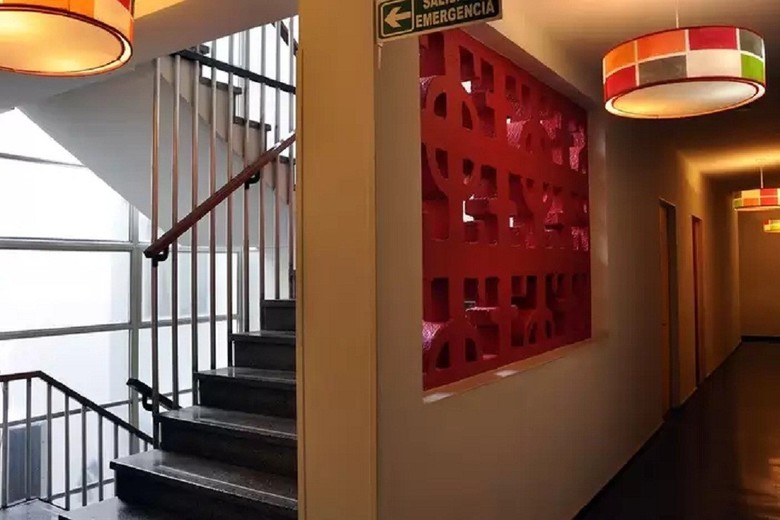 Hostal Mendoza Suites