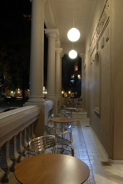 Hotel Design Suites Salta